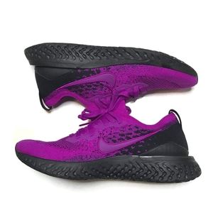 Nike

Nike Men's Epic React Flyknit 2 Running Shoe